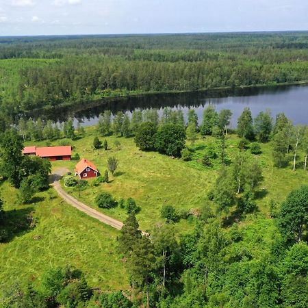 Holiday Home Smaland Gaeddegoelshult Gaddegolshult Bagian luar foto