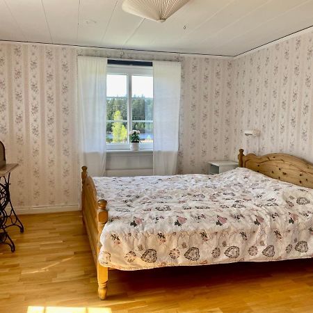 Holiday Home Smaland Gaeddegoelshult Gaddegolshult Bagian luar foto