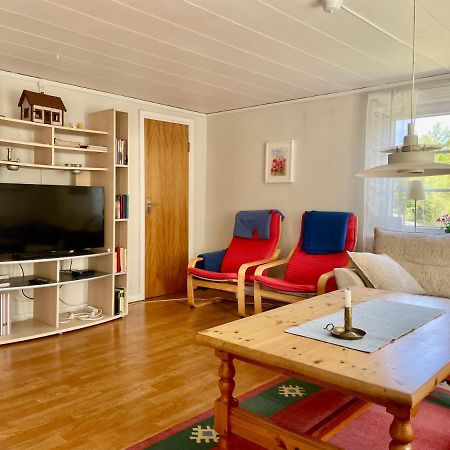 Holiday Home Smaland Gaeddegoelshult Gaddegolshult Bagian luar foto