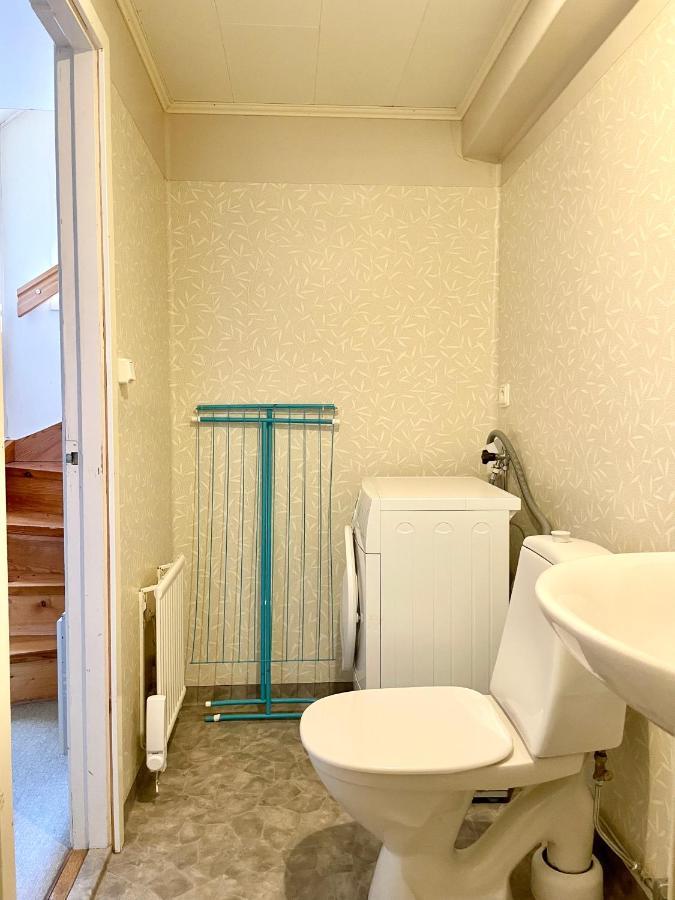 Holiday Home Smaland Gaeddegoelshult Gaddegolshult Bagian luar foto