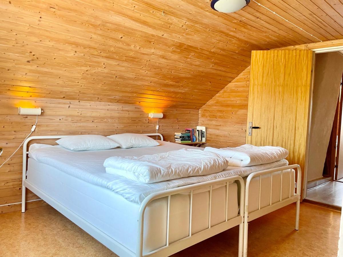 Holiday Home Smaland Gaeddegoelshult Gaddegolshult Bagian luar foto