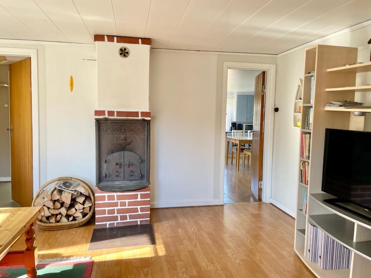 Holiday Home Smaland Gaeddegoelshult Gaddegolshult Bagian luar foto