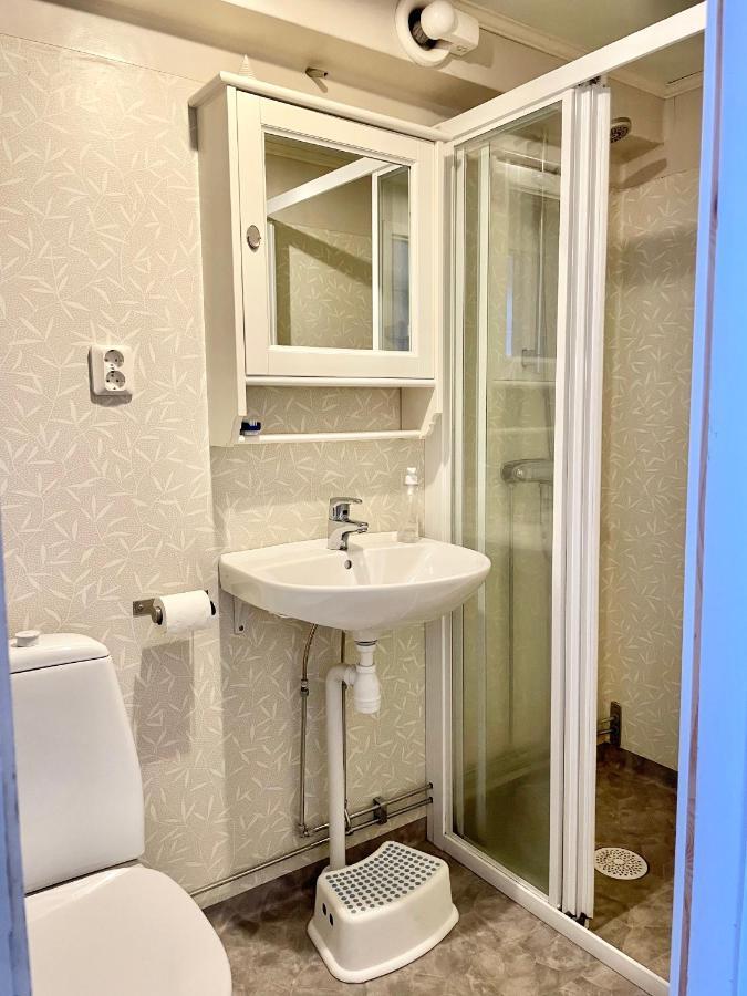 Holiday Home Smaland Gaeddegoelshult Gaddegolshult Bagian luar foto