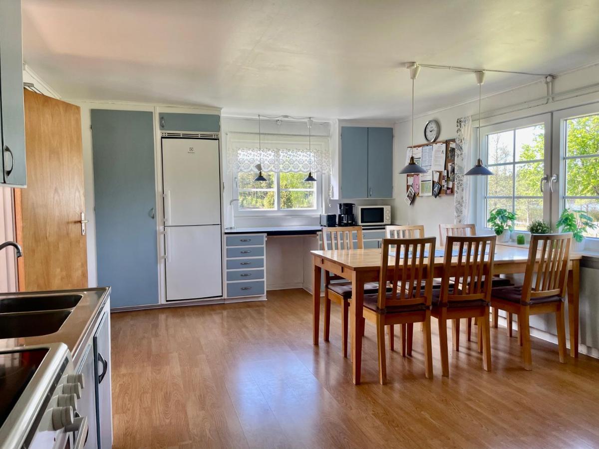 Holiday Home Smaland Gaeddegoelshult Gaddegolshult Bagian luar foto