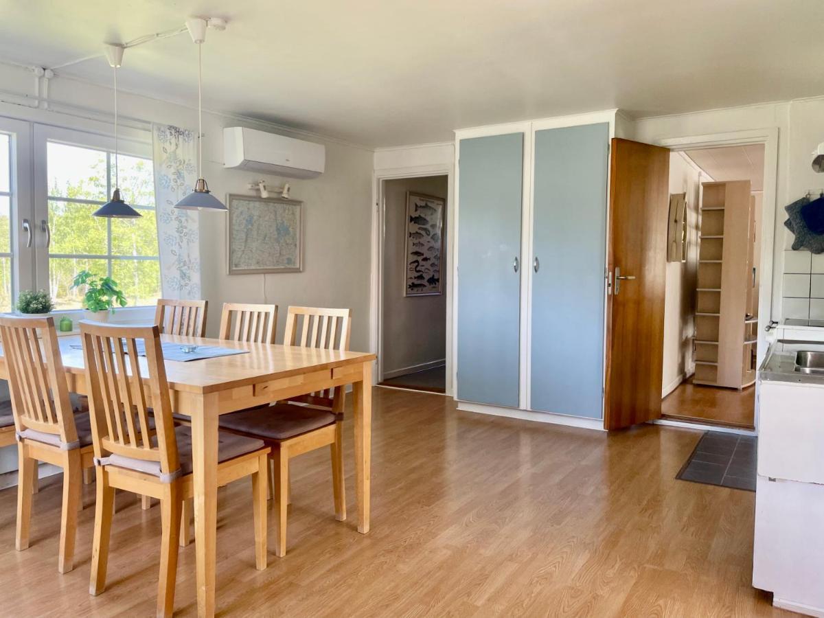 Holiday Home Smaland Gaeddegoelshult Gaddegolshult Bagian luar foto