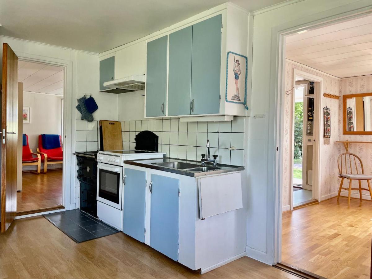 Holiday Home Smaland Gaeddegoelshult Gaddegolshult Bagian luar foto