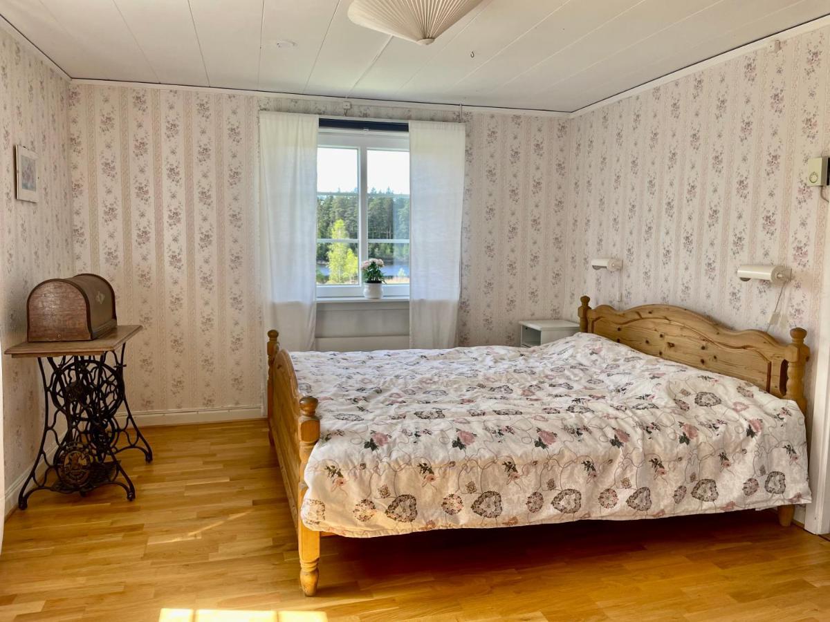 Holiday Home Smaland Gaeddegoelshult Gaddegolshult Bagian luar foto