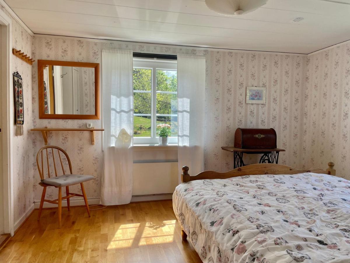 Holiday Home Smaland Gaeddegoelshult Gaddegolshult Bagian luar foto